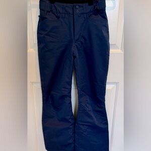 Roxy Girls snow, ski, snowboard pants.
